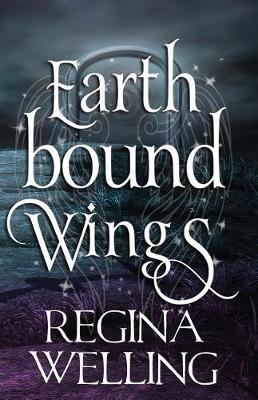 Cover of Earthbound Wings