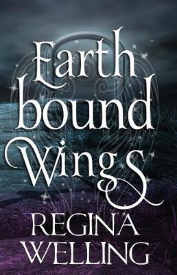 Book cover for Earthbound Wings