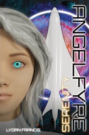 Cover of Angelfyre Serenity