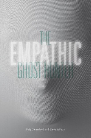 Cover of Empathic Ghost Hunter