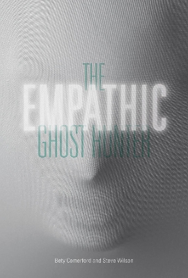 Book cover for Empathic Ghost Hunter