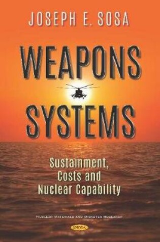 Cover of Weapons Systems