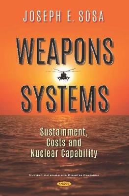 Book cover for Weapons Systems