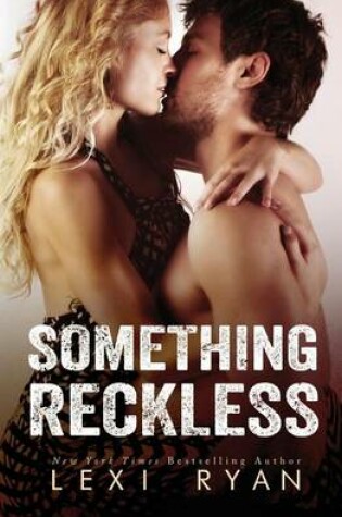 Cover of Something Reckless