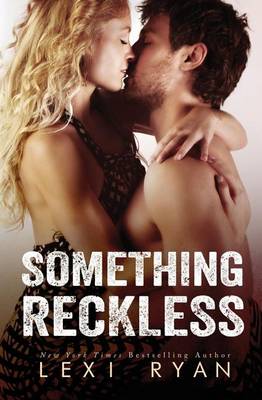 Cover of Something Reckless