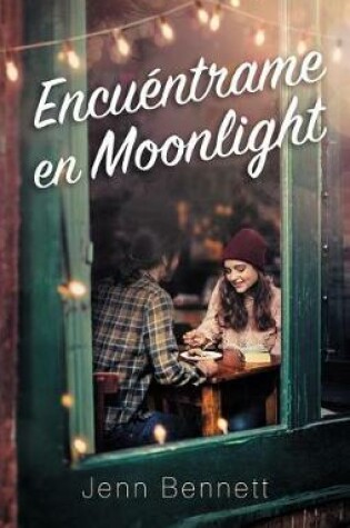 Cover of Encuentrame En Moonlight