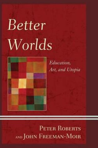 Cover of Better Worlds