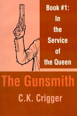 Cover of In the Service of the Queen