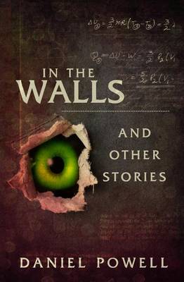 Book cover for In the Walls and Other Stories