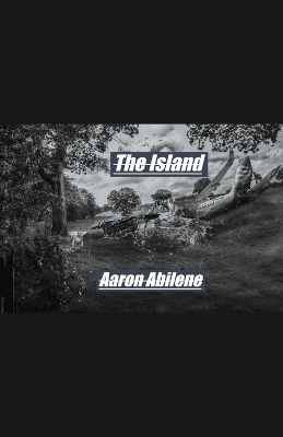Book cover for The Island