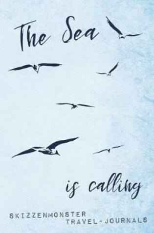 Cover of The Sea Is Calling