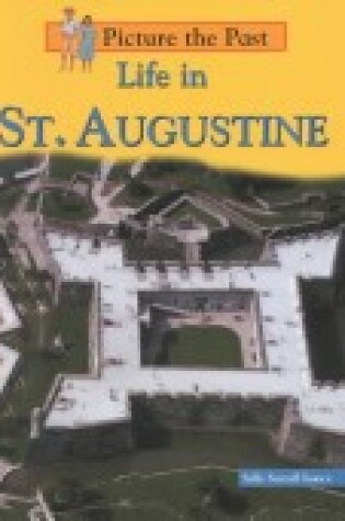 Cover of St. Augustine