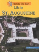 Book cover for St. Augustine