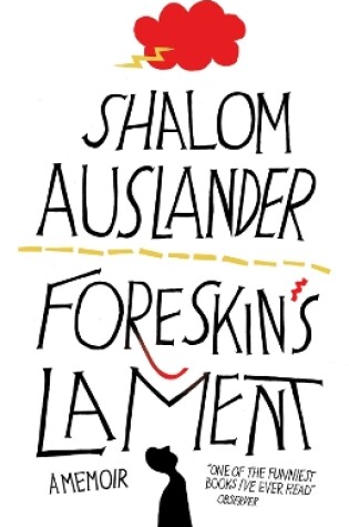 Cover of Foreskin's Lament