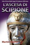 Book cover for L'Ascesa Di Scipione