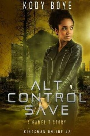 Cover of Alt Control Save