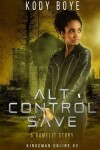 Book cover for Alt Control Save