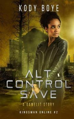 Cover of Alt Control Save