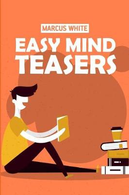 Book cover for Easy Mind Teasers