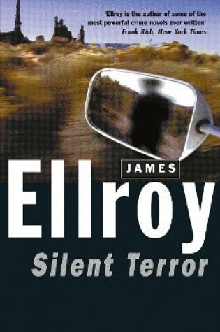 Cover of Silent Terror