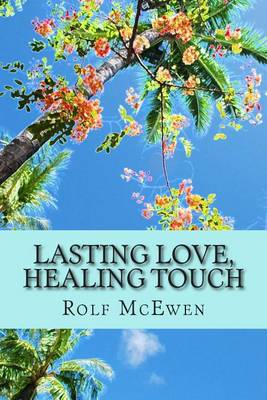 Book cover for Lasting Love, Healing Touch