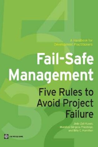 Cover of Fail-Safe Management