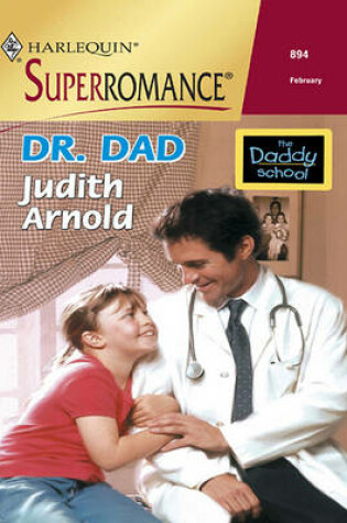 Cover of Dr. Dad