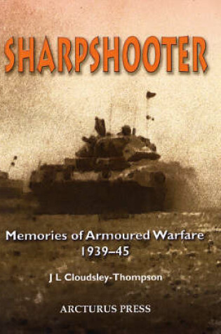 Cover of Sharpshooter