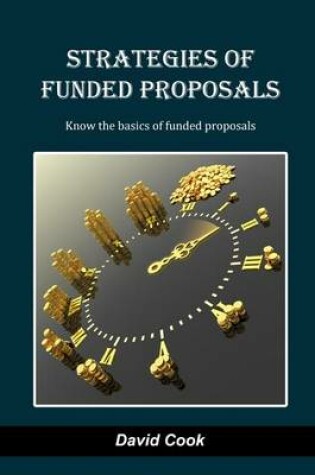 Cover of Strategies of Funded Proposals