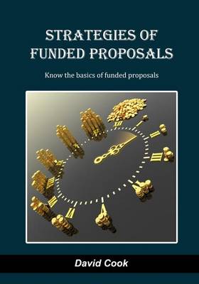 Book cover for Strategies of Funded Proposals