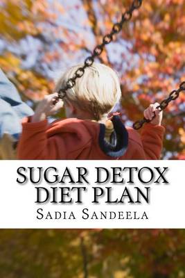 Book cover for Sugar Detox Diet Plan