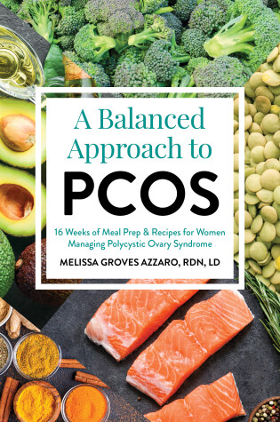 Cover of A Balanced Approach to PCOS