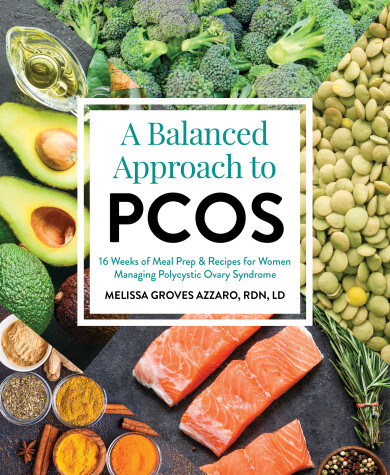 Cover of A Balanced Approach to PCOS