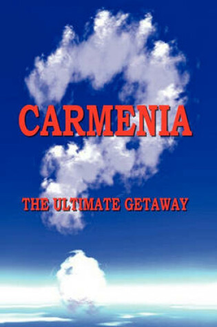 Cover of Carmenia