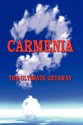 Cover of Carmenia