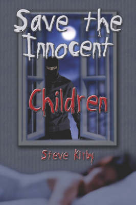 Book cover for Save the Innocent Children