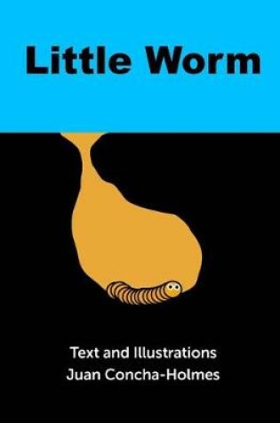Cover of Little Worm