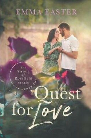 Cover of Quest for Love