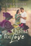 Book cover for Quest for Love