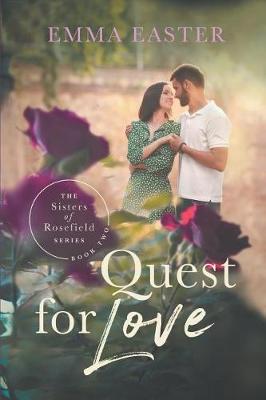 Cover of Quest for Love