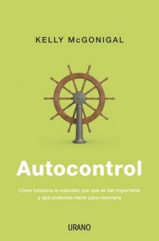 Cover of Autocontrol