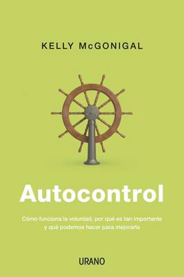 Book cover for Autocontrol