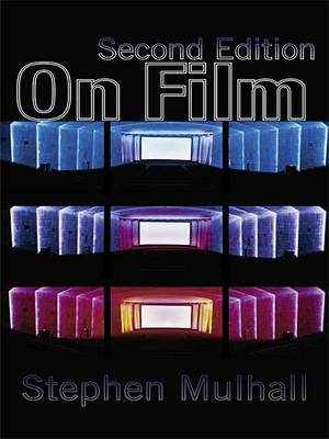 Book cover for On Film