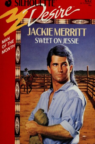 Cover of Sweet On Jessie