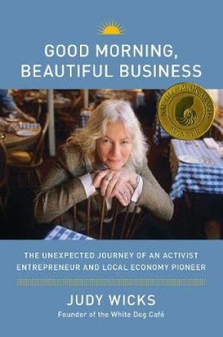 Cover of Good Morning, Beautiful Business