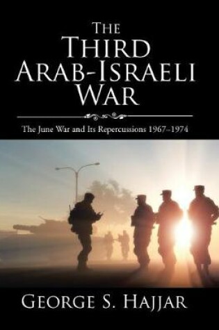 Cover of The Third Arab-Israeli War