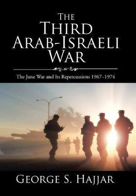 Cover of The Third Arab-Israeli War