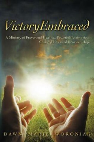 Cover of Victoryembraced