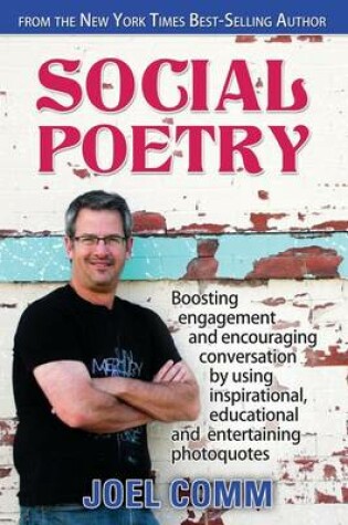 Cover of Social Poetry