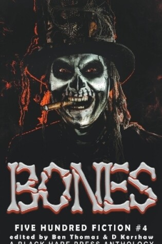 Cover of Bones